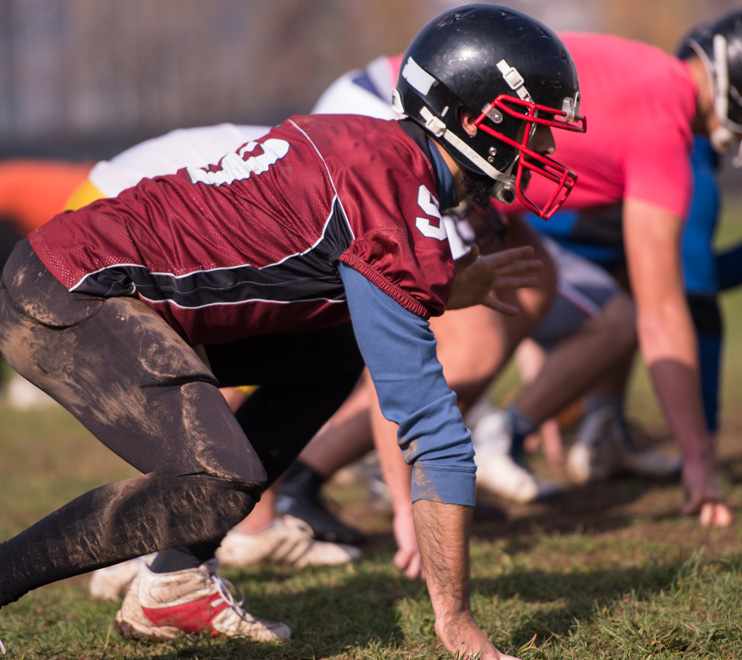pipeline football