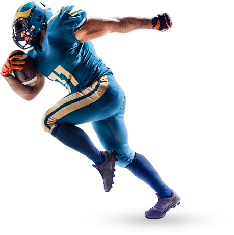 pipeline football