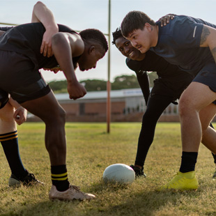 pipeline football
