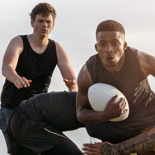 pipeline football