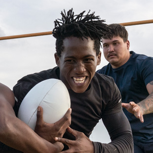 pipeline football