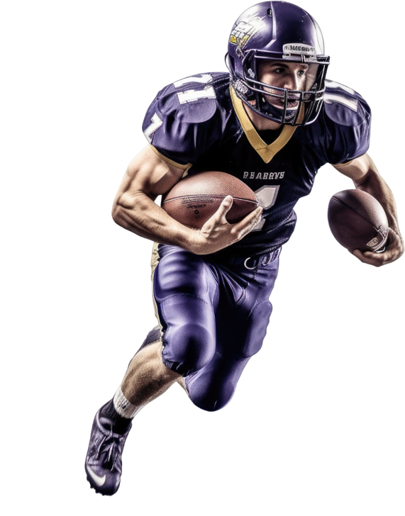 pipeline football