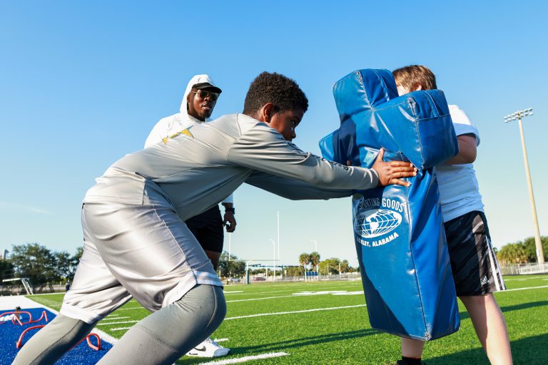 Essential Equipment for Football Training