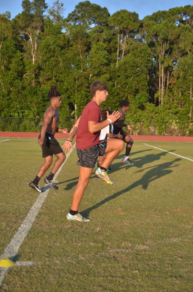 pipeline football