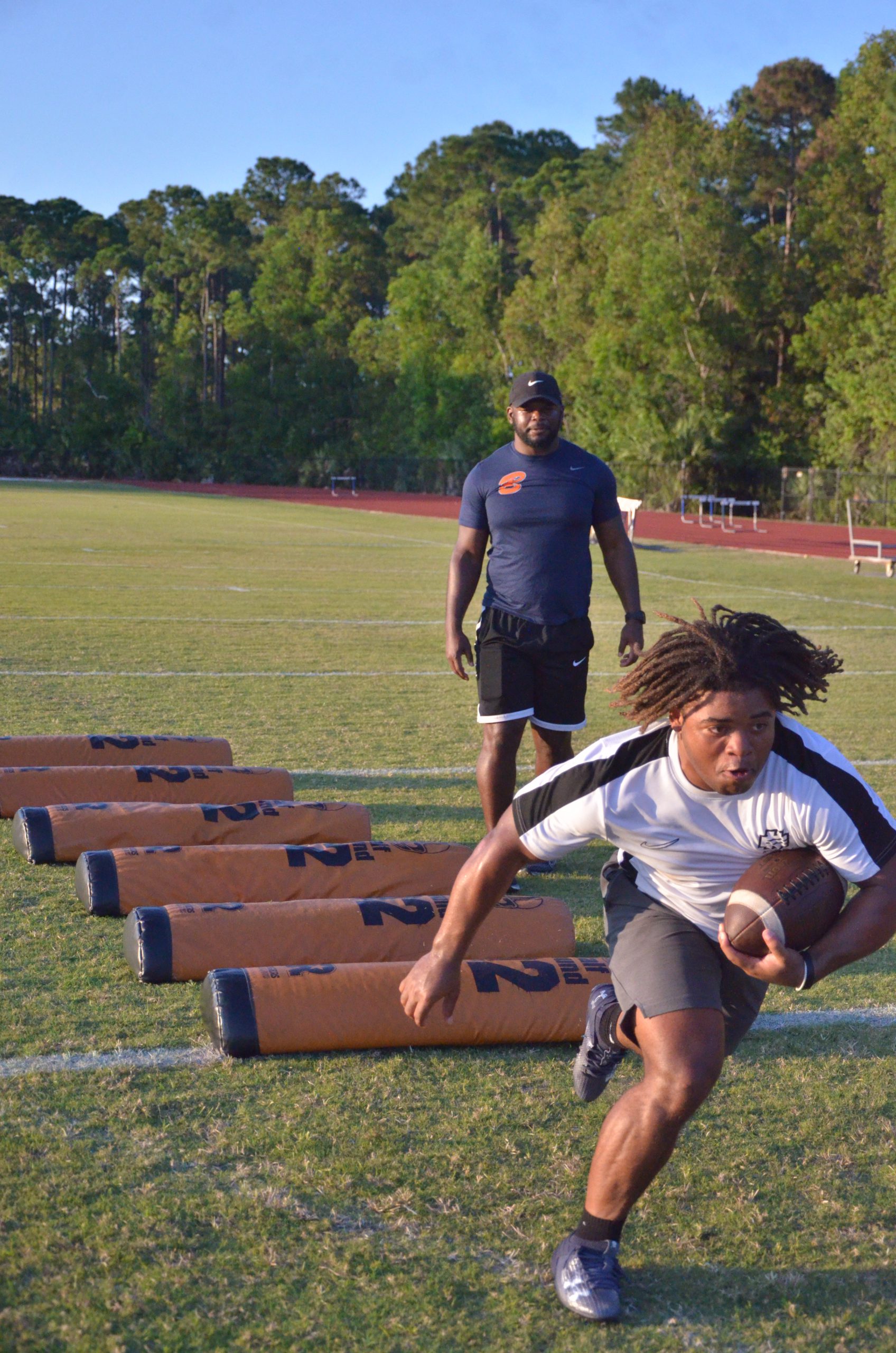RB camps