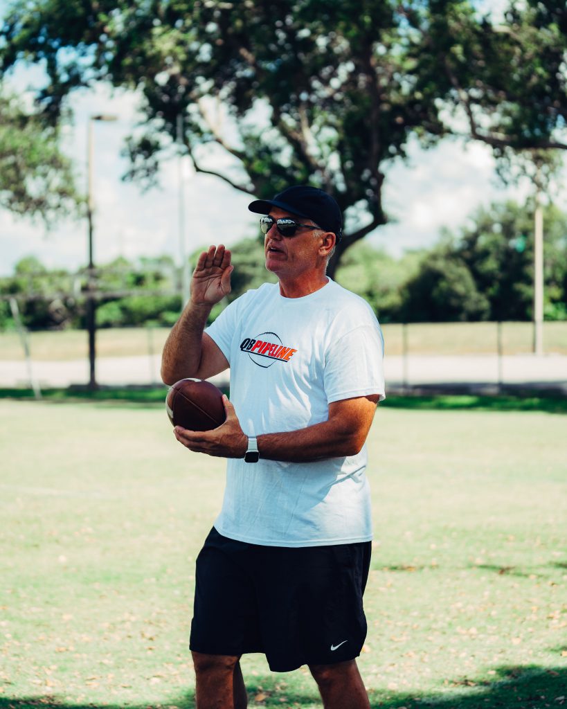 pipeline football