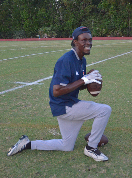 WR-Coaches