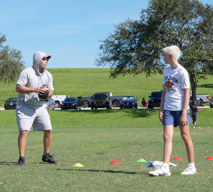 pipeline football