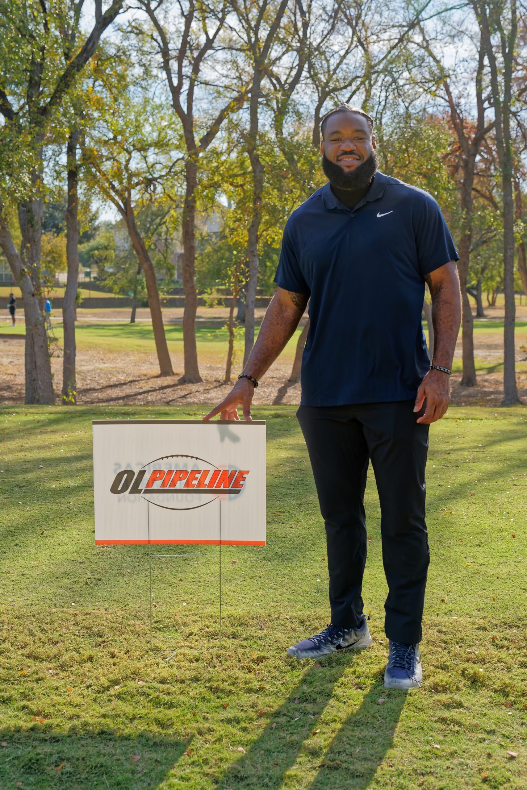Chaz Green Community Support