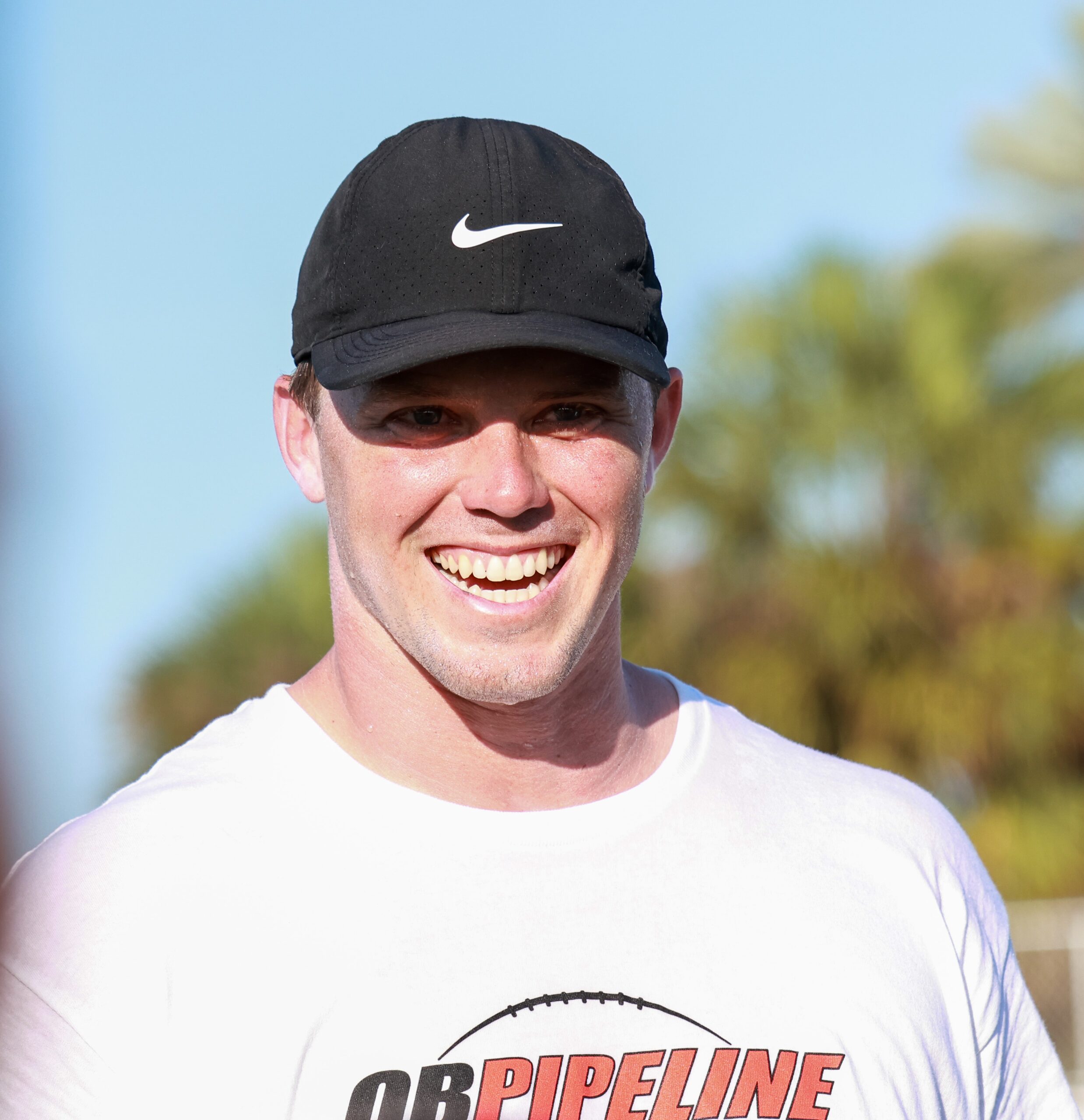 Kevin Anderson QB Coach