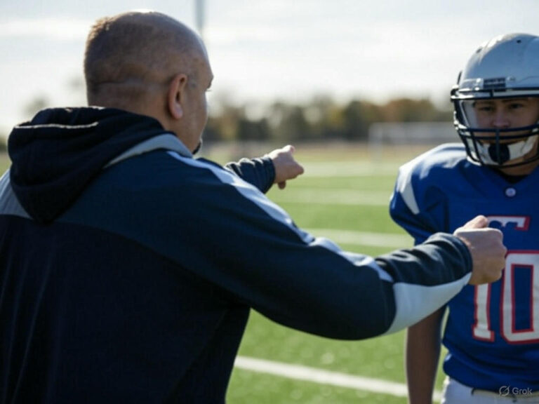Success Stories From Private Football Training