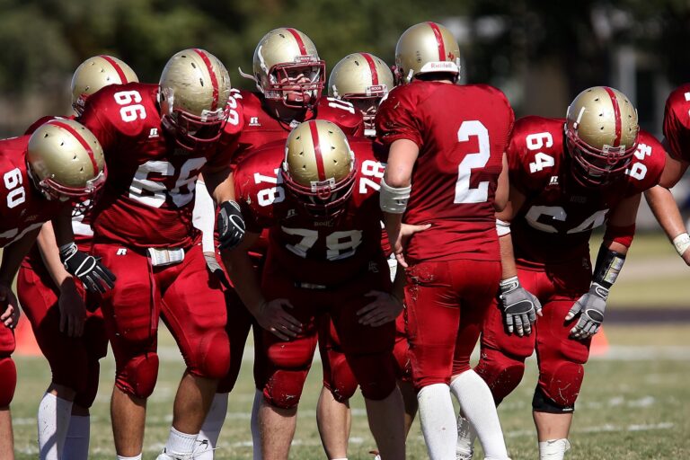 What Position Should I Play in Football?