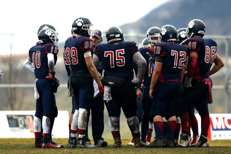 How Group Training Prepares You for the Field