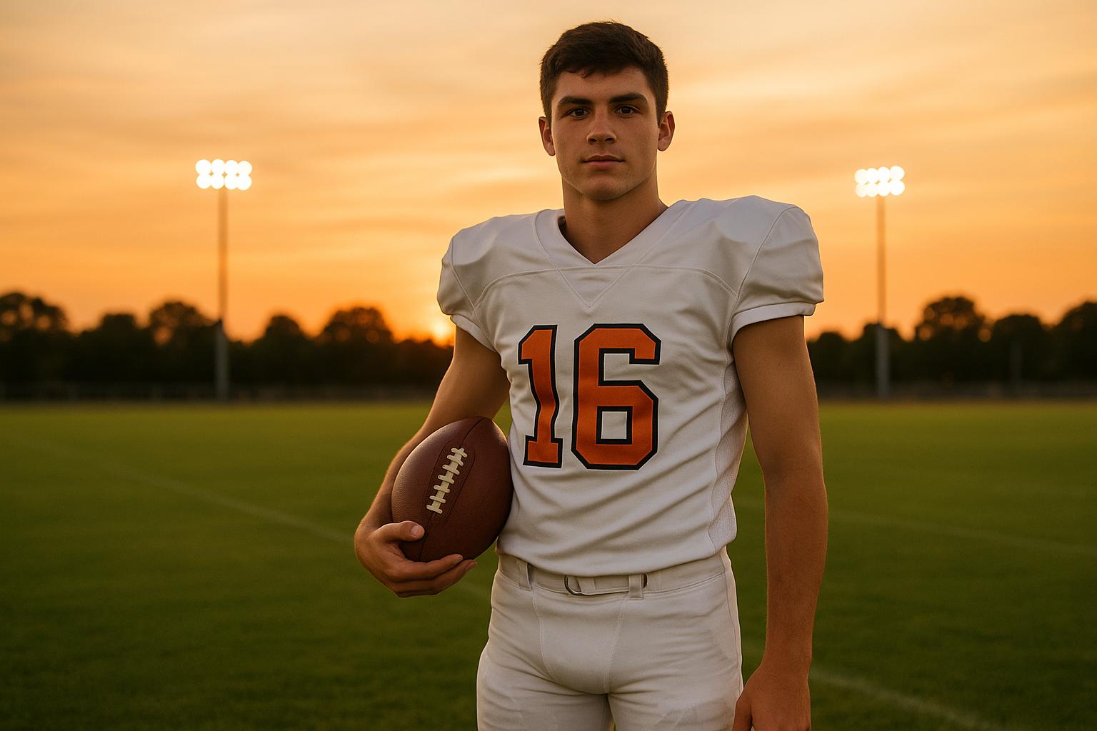 7 Ways to Get College Football Scouts' Attention