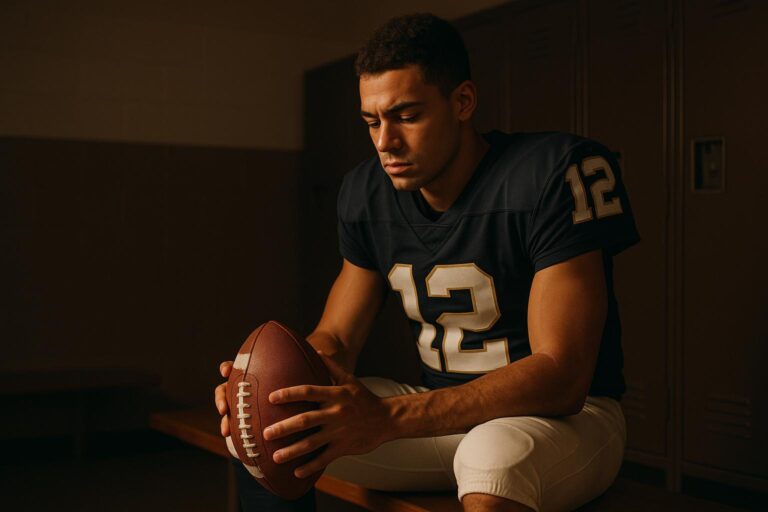 How Mental Prep Boosts QB Performance