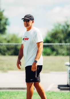 pipeline football